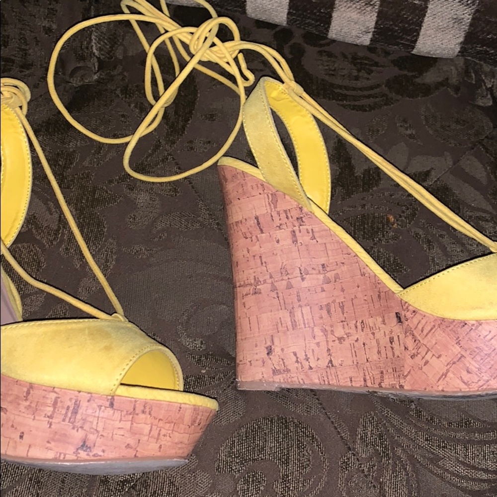 Wedges - Picture 2 of 2